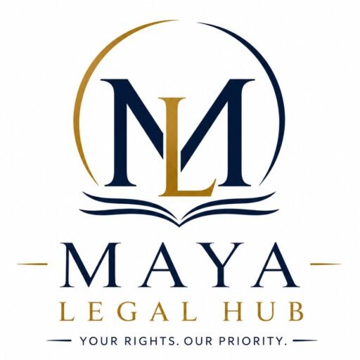 MAYA LEGAL HUB